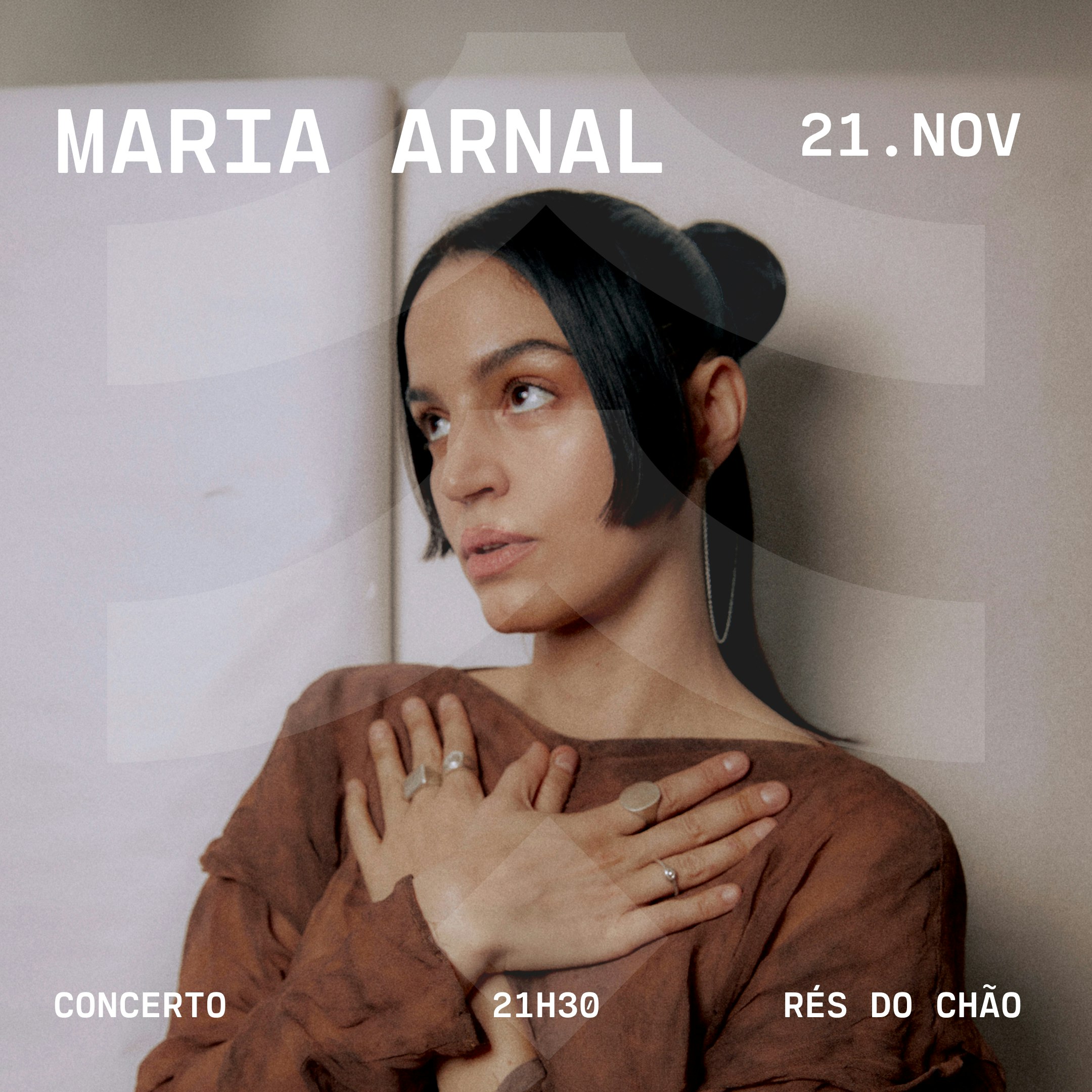 Maria Arnal