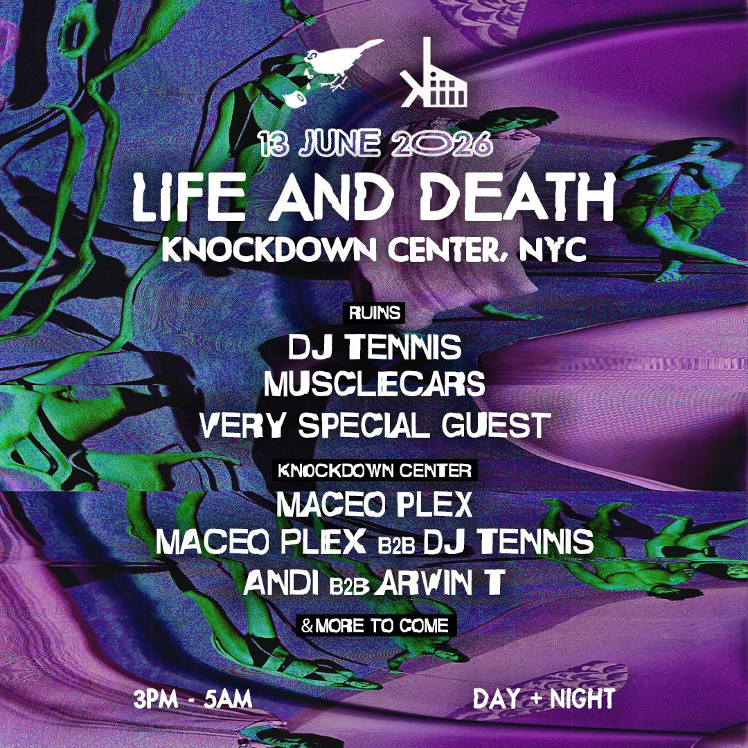 Life and Death: New York Tickets | From $27.87 | 13 Jun