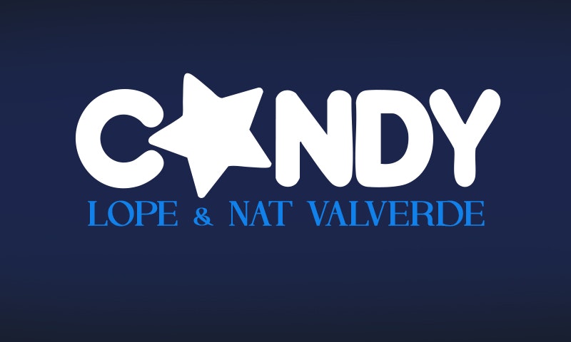 CANDY with Nat Valverde
