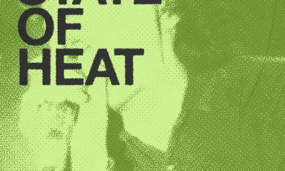 STATE OF HEAT: Meat Cute (single launch party) / Wish / Permutations