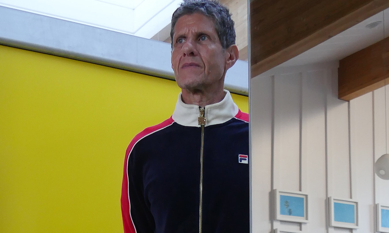 Mike D