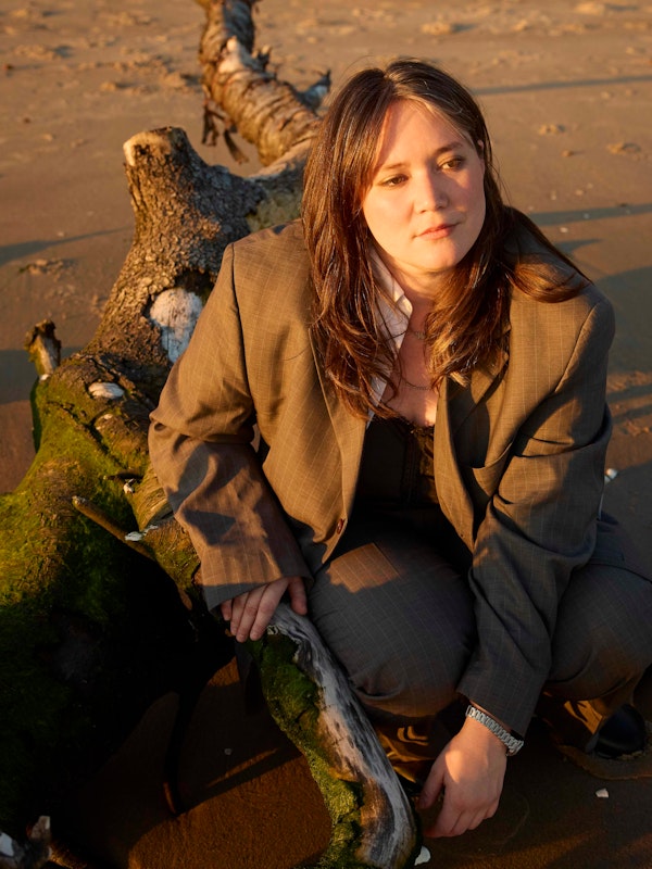 Wendy Eisenberg
