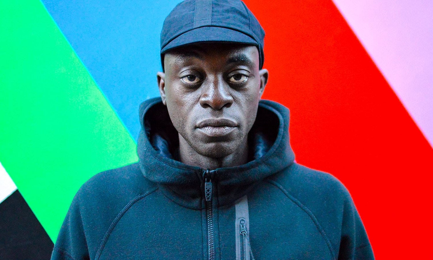 The Cause presents: Charlie Dark Open To Close