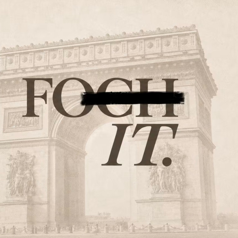 DUPLEX PARIS - FOCH IT OPENING