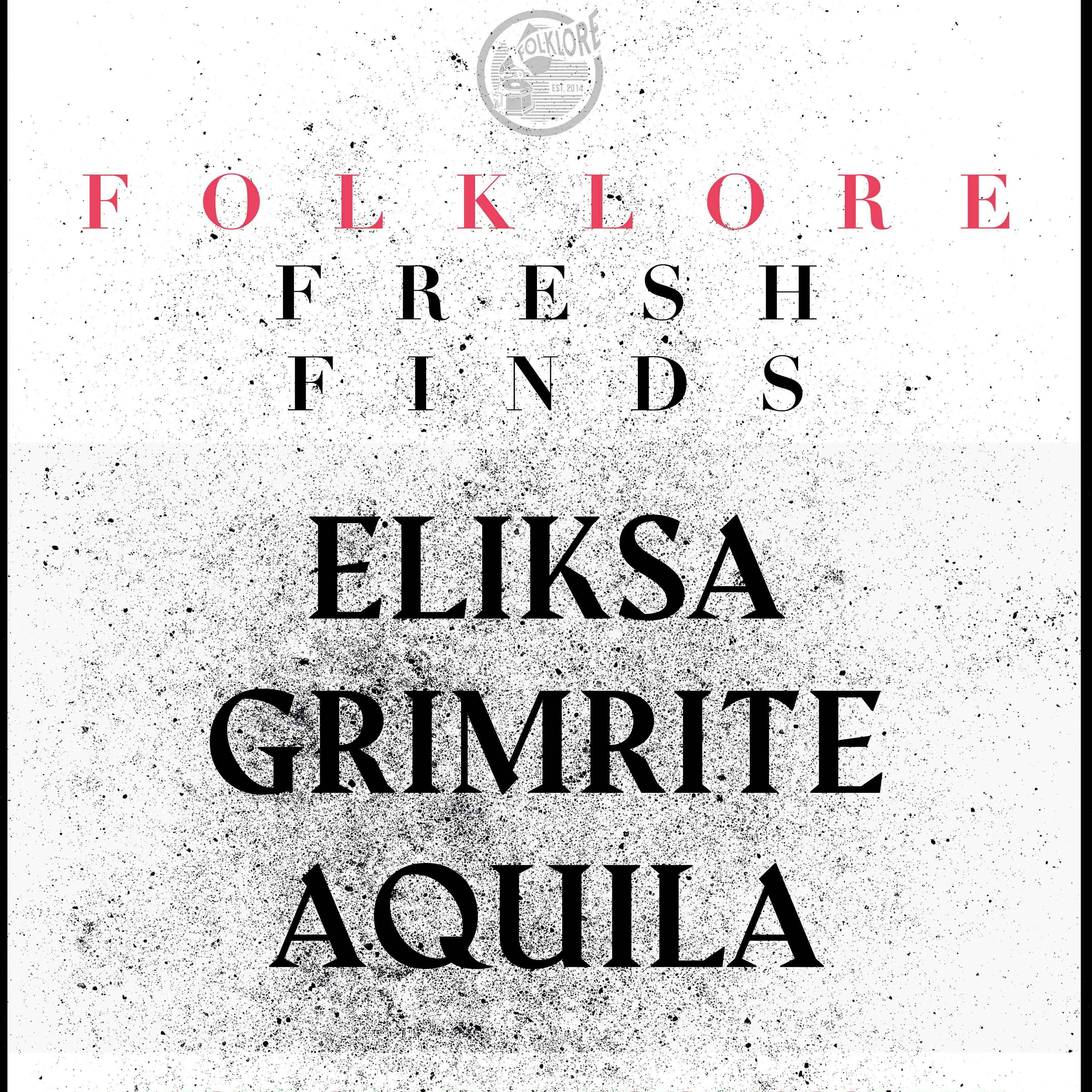 Eliksa / Grimrite / Aquila