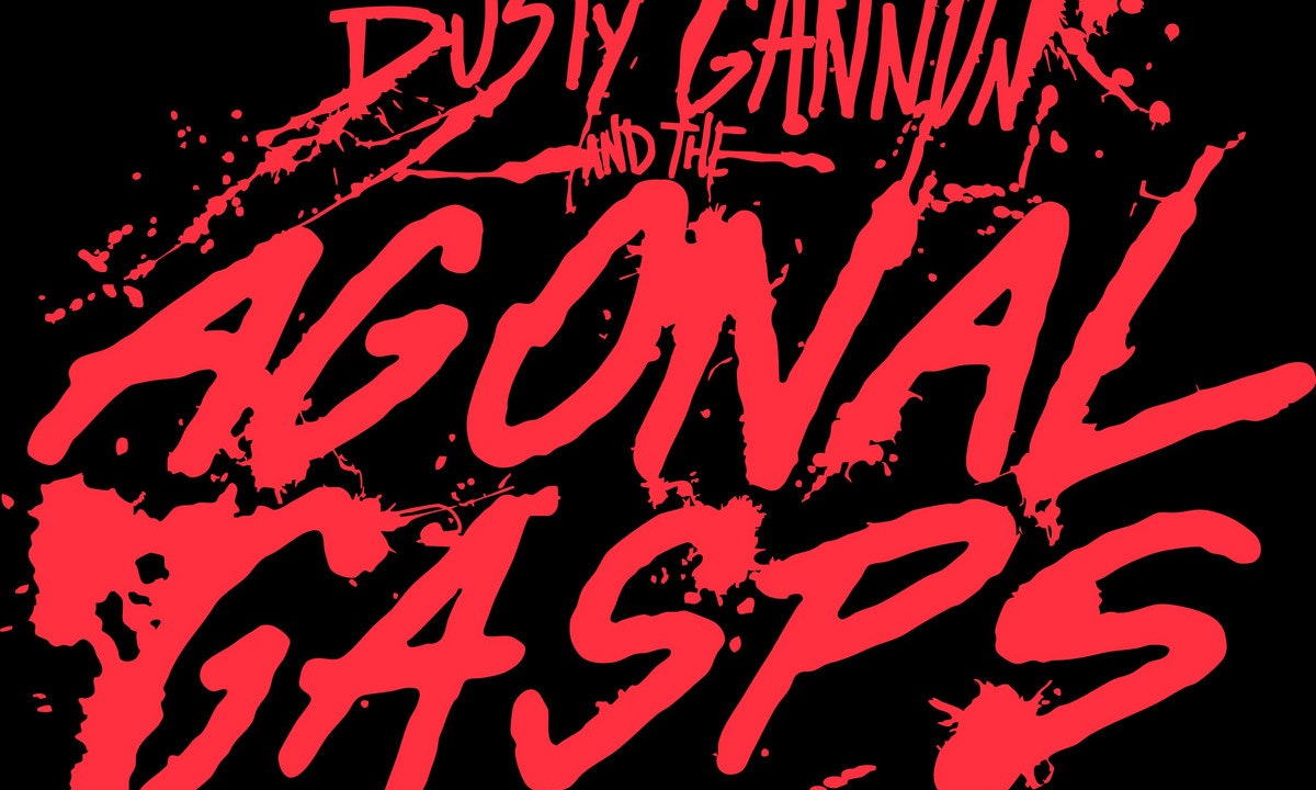 Agonal Gasps
