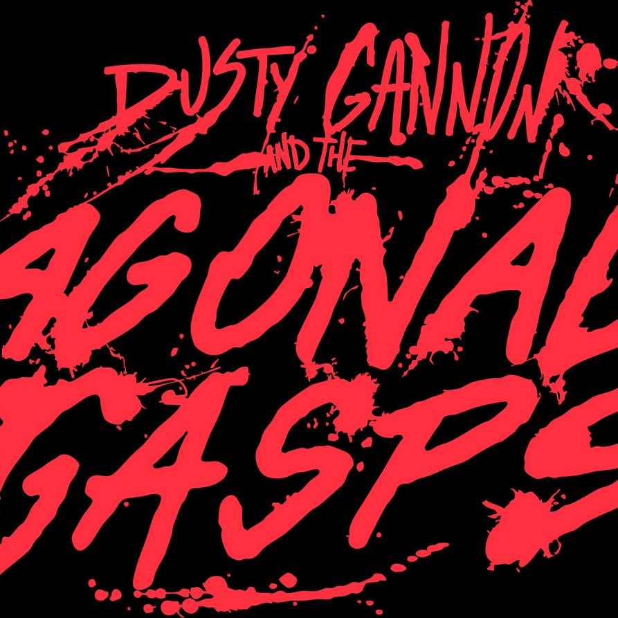 Agonal Gasps