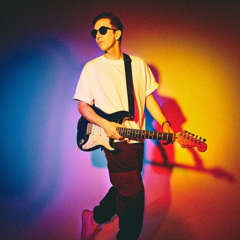 Cory Wong Tickets | £42.47 | 2 Dec @ Nottingham Rock City