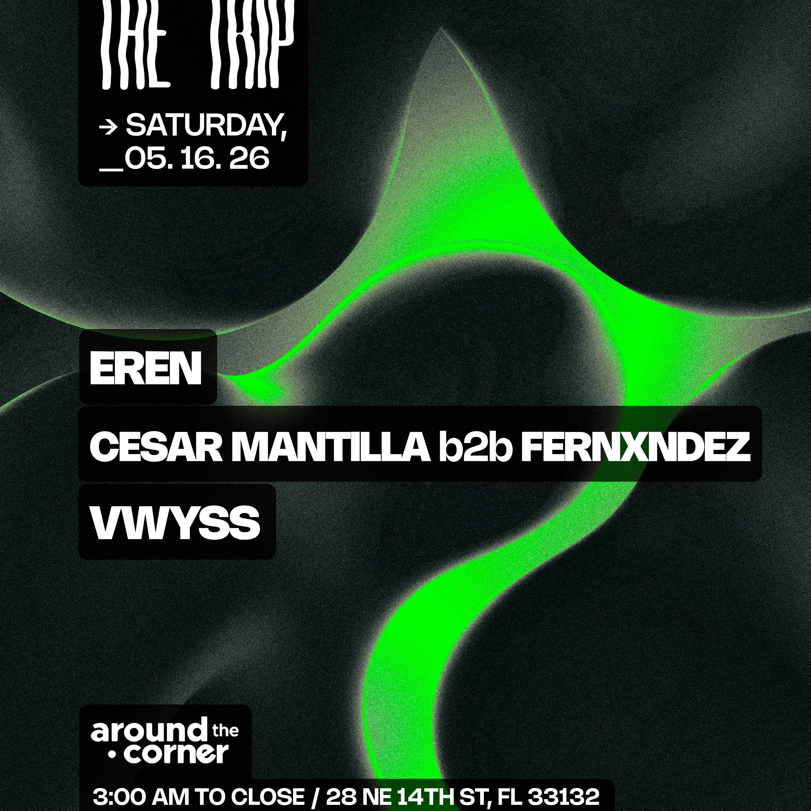 Event Image - ATC: EREN, CESAR MANTILLA, FERNXNDEZ, VWYSS..