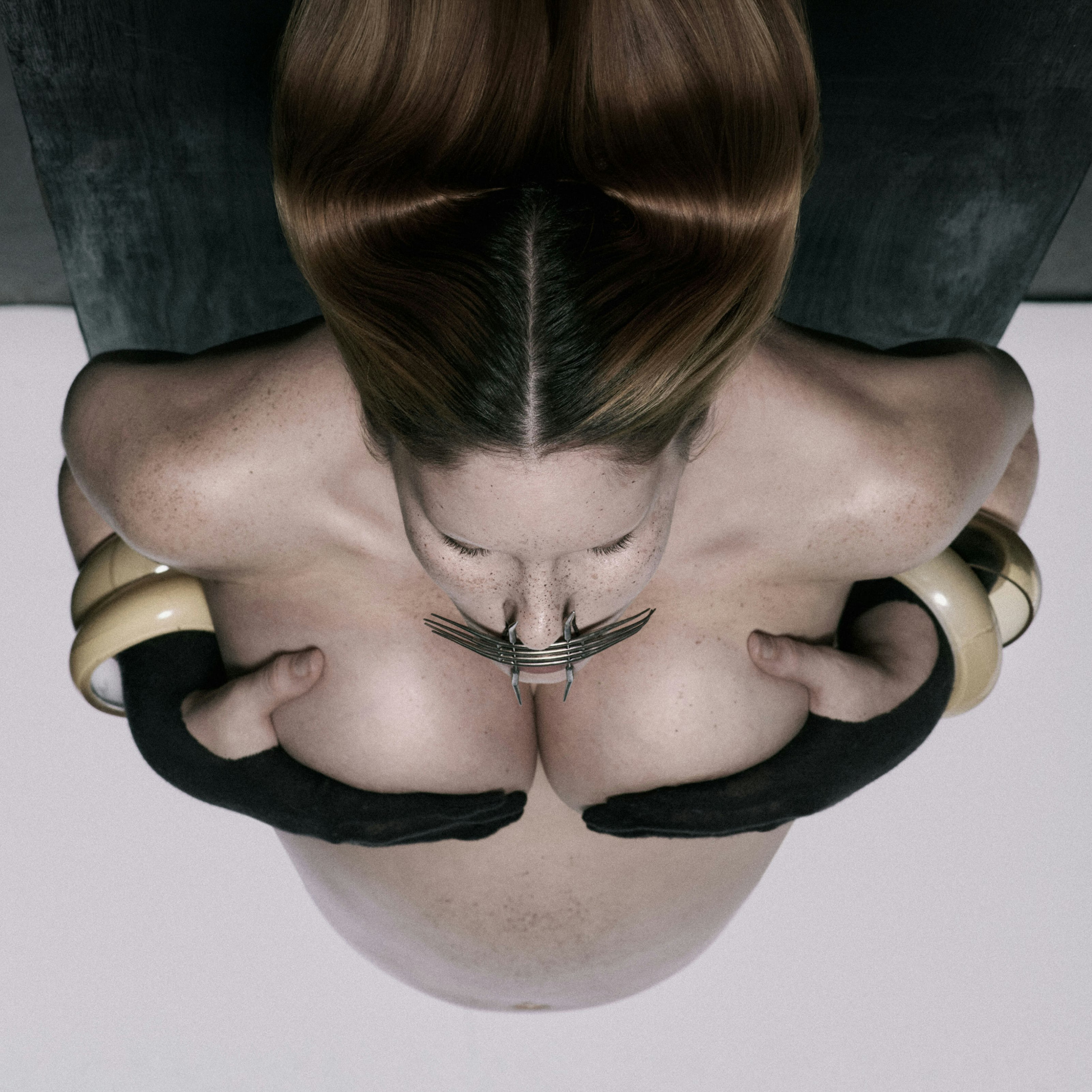 Eartheater