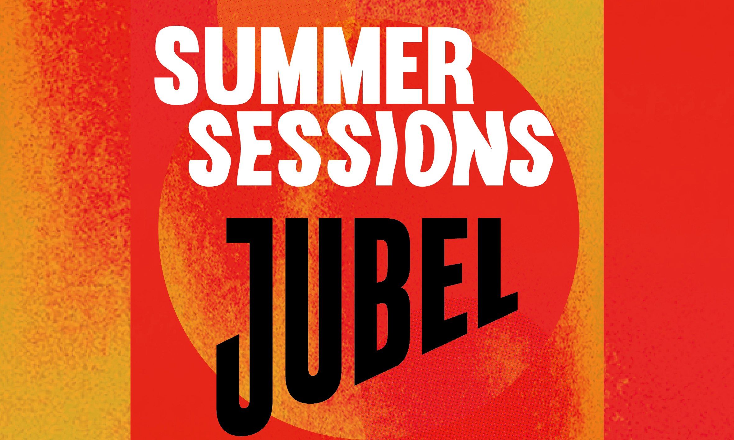 Summer Sessions x Jubel | DJ Spacejump