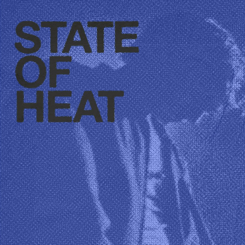 STATE OF HEAT: Long Distance Runner / Ropeburn / vera