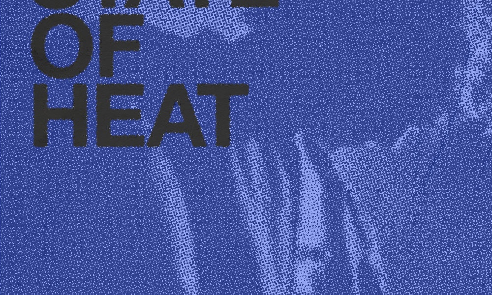 STATE OF HEAT: Long Distance Runner / Ropeburn / vera