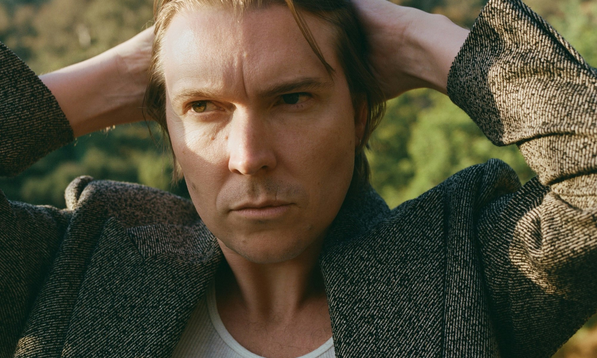 Alex Cameron
