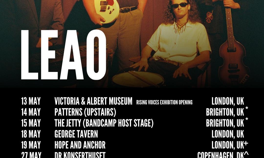 LEAO