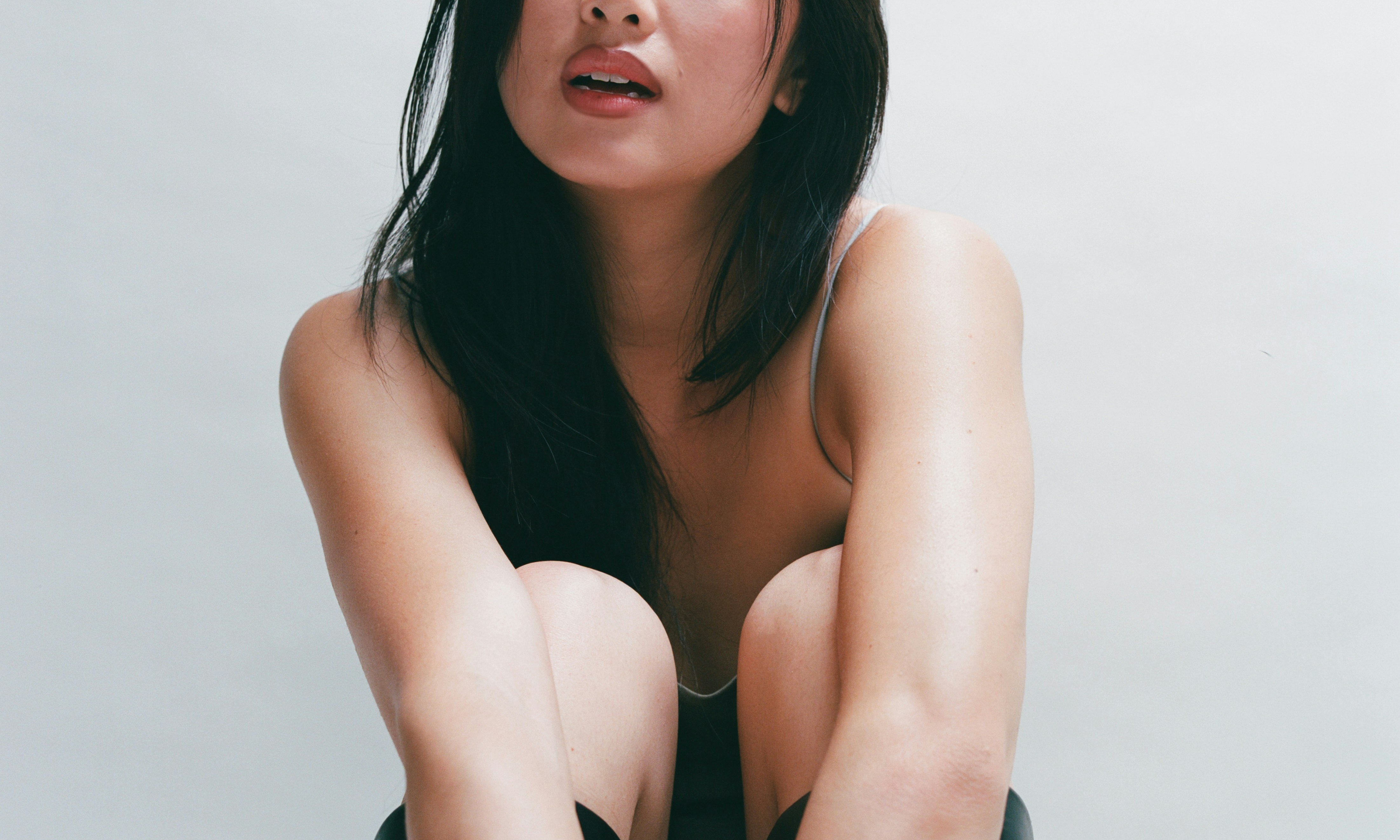Sarah Kinsley: Live + Signing