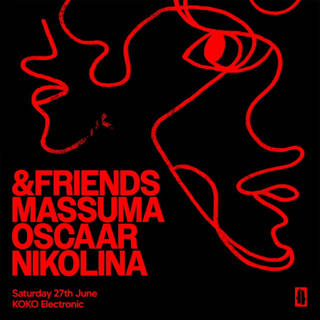 KOKO Electronic: &friends