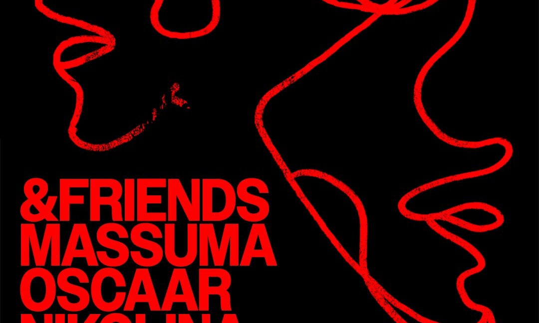 KOKO Electronic: &friends