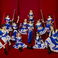 GANG PARADE