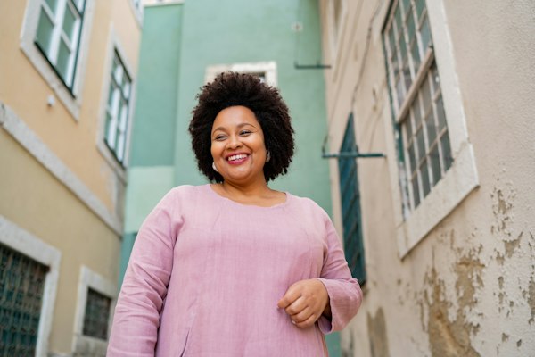 The Voice of Cape Verde: Lucibela