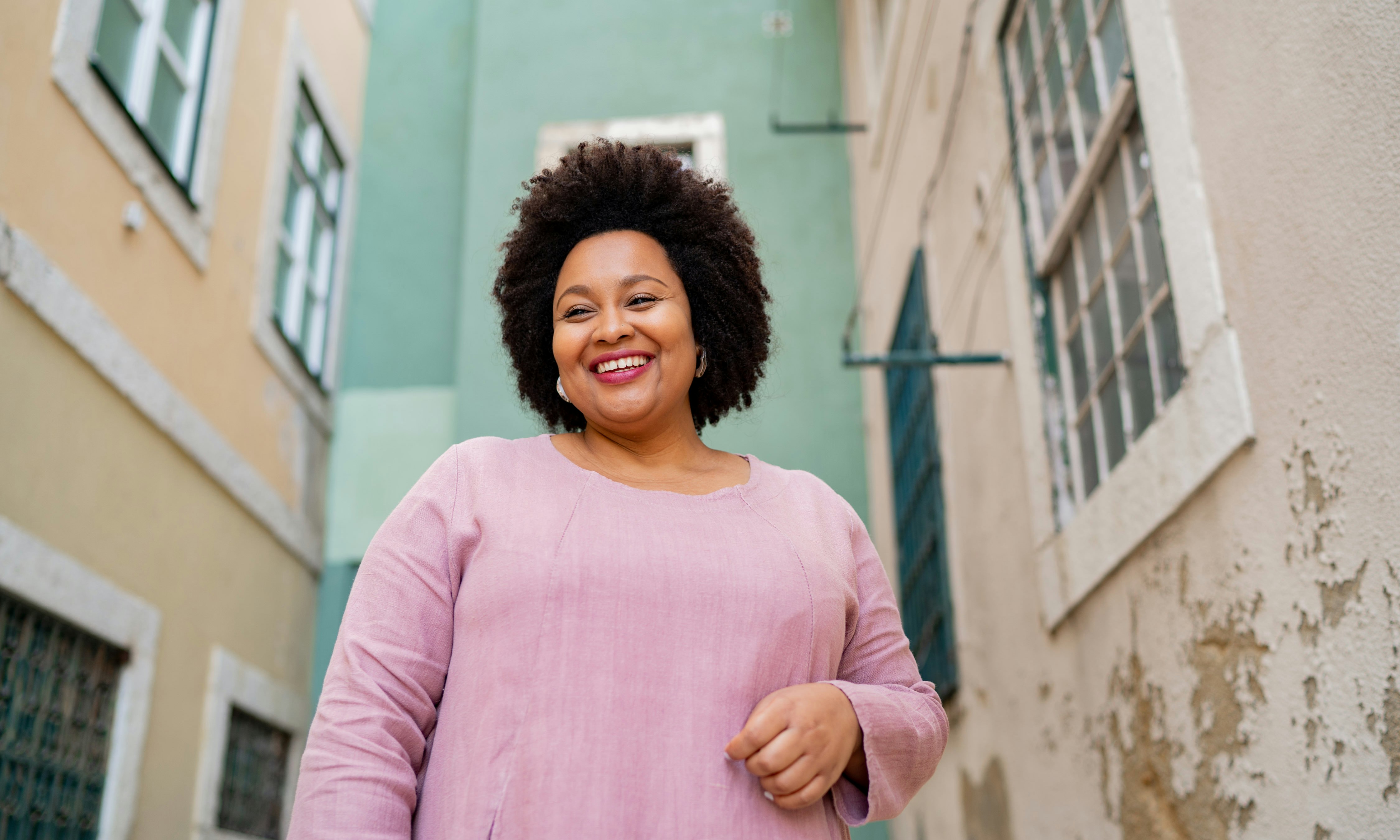 The Voice of Cape Verde: Lucibela