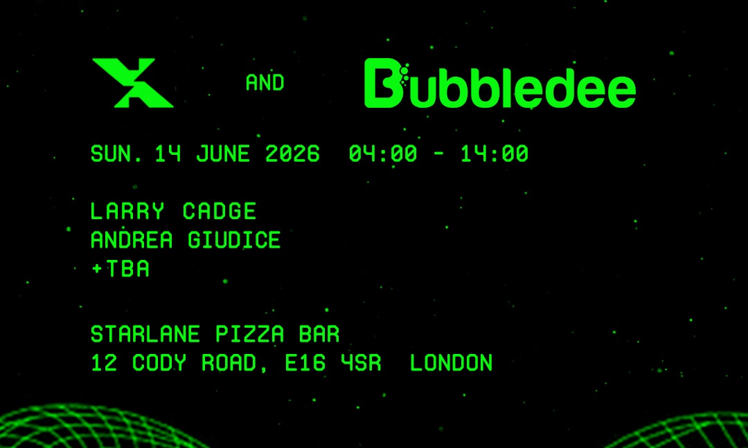 House Music Afterparty