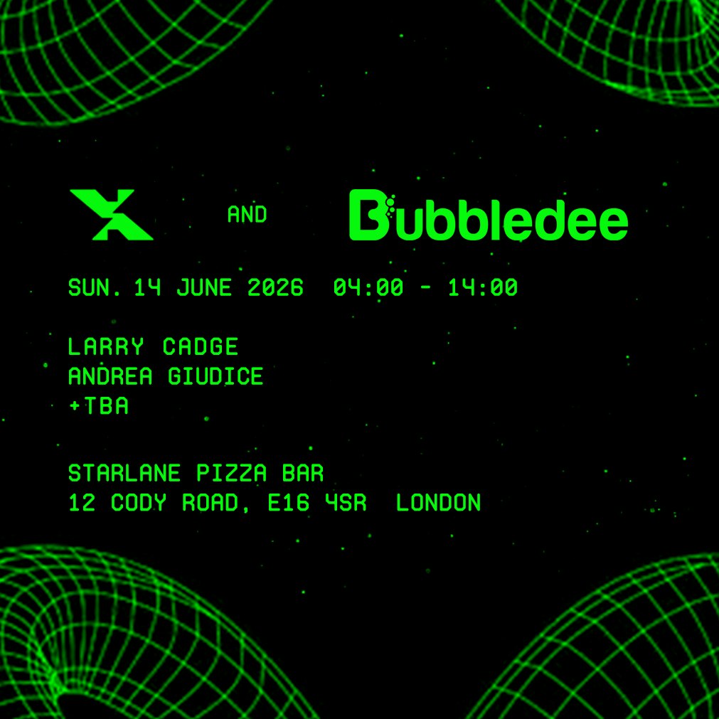 House Music Afterparty