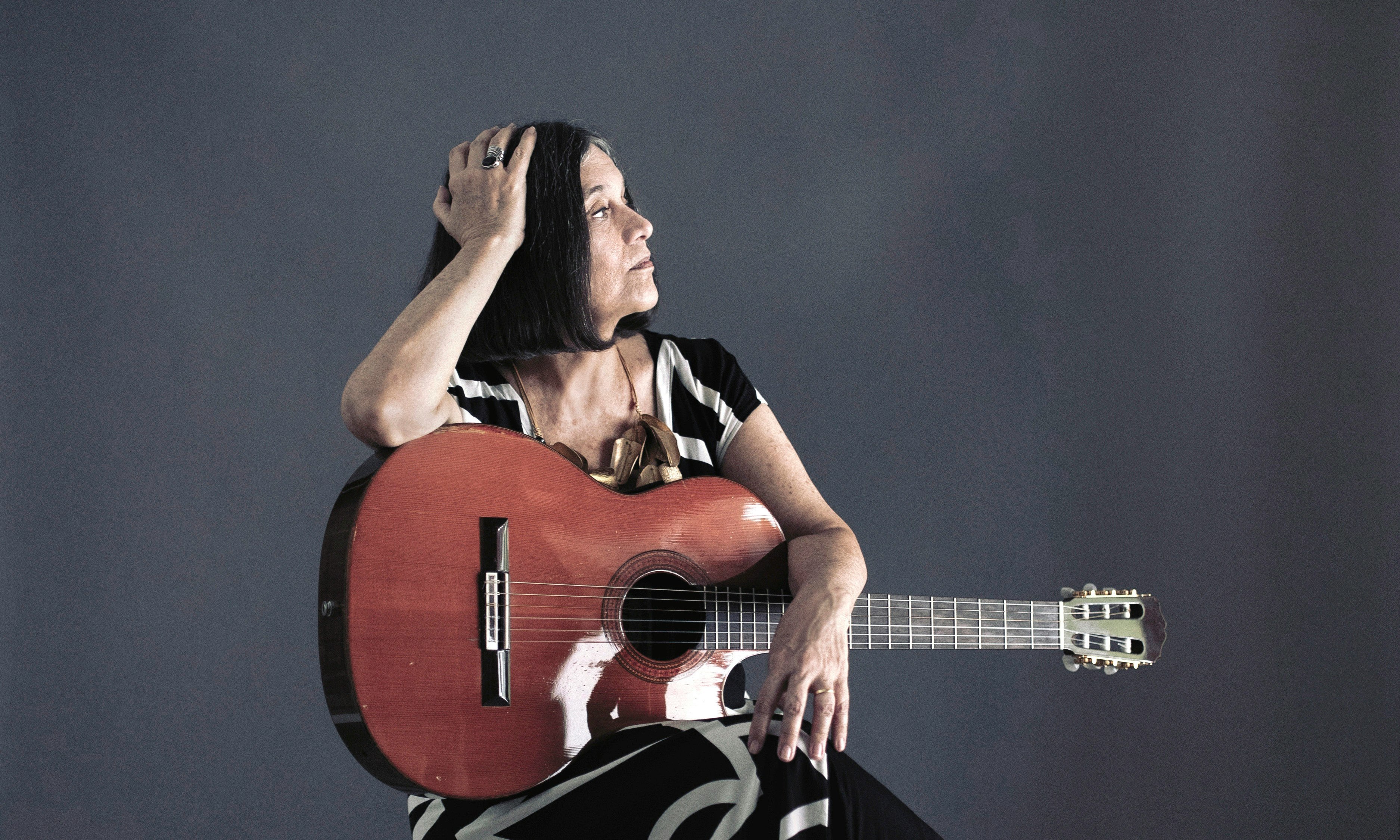 Joyce Moreno