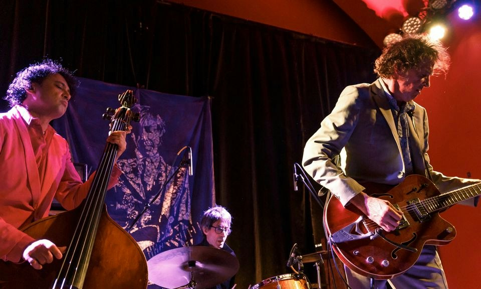 The Sadies + Terra Lightfoot