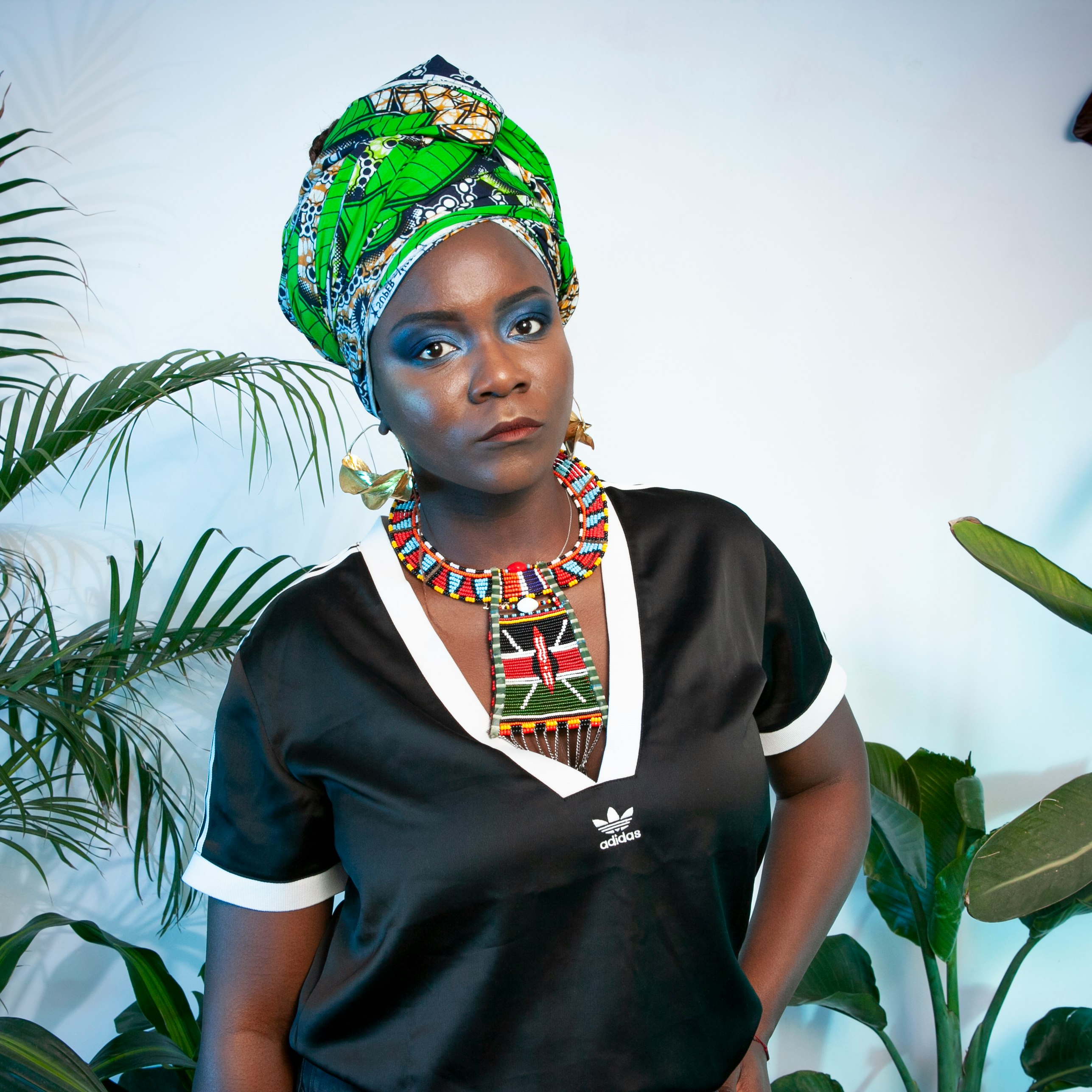 The Jam Jar Presents: Lua Preta