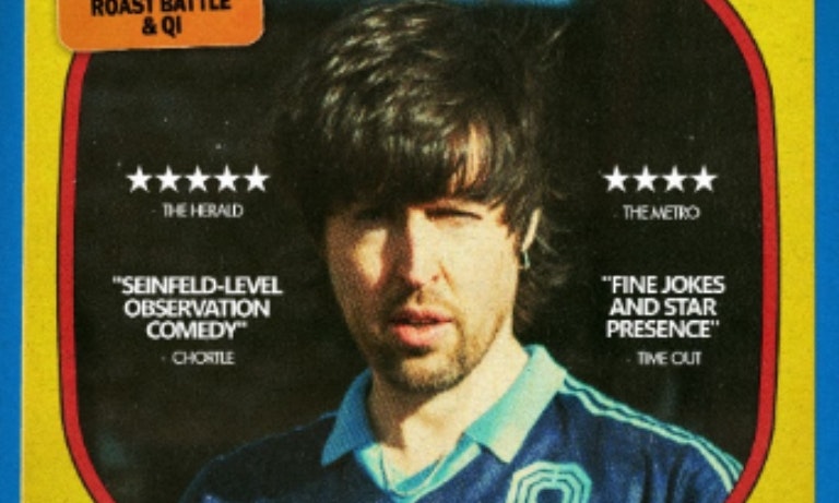 Tom Ward: Post Millennium Tension
