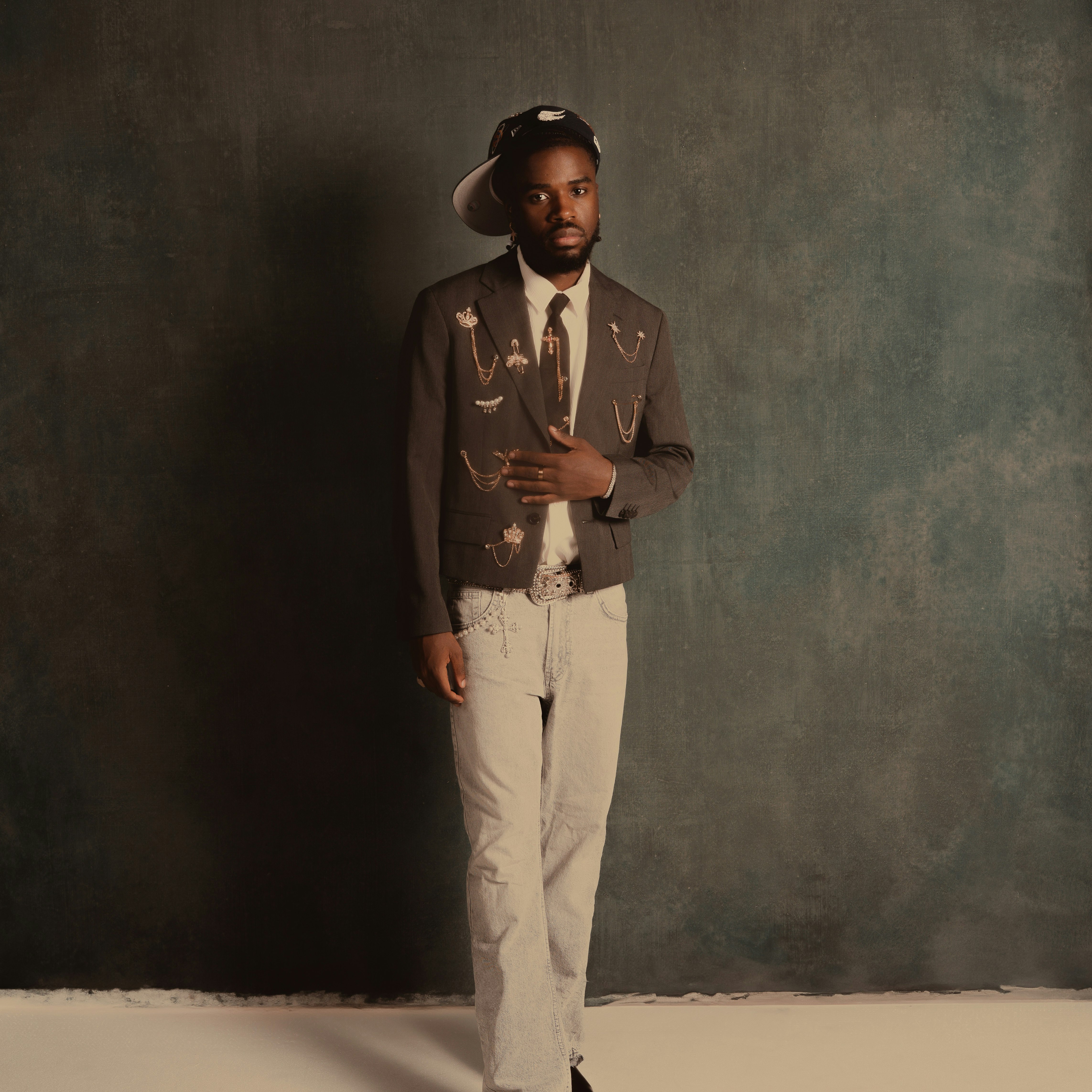 ARMA JACKSON