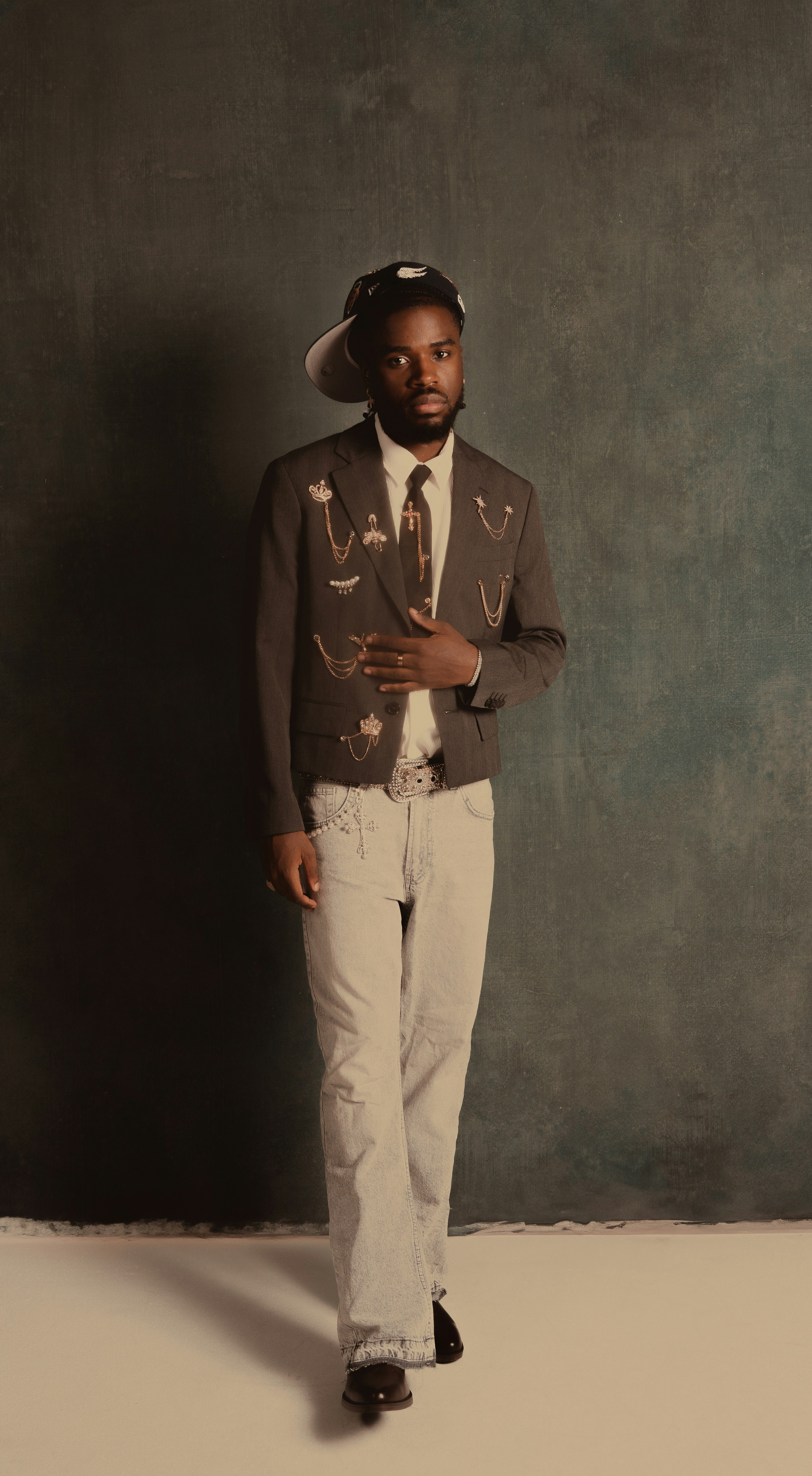ARMA JACKSON