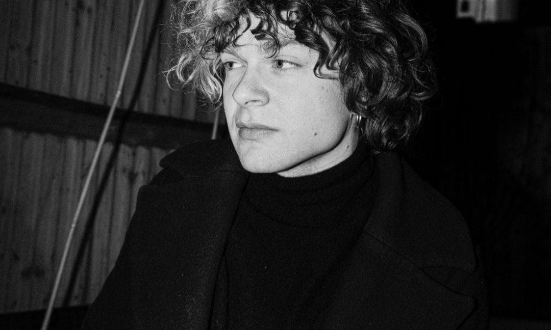 Dylan Gers