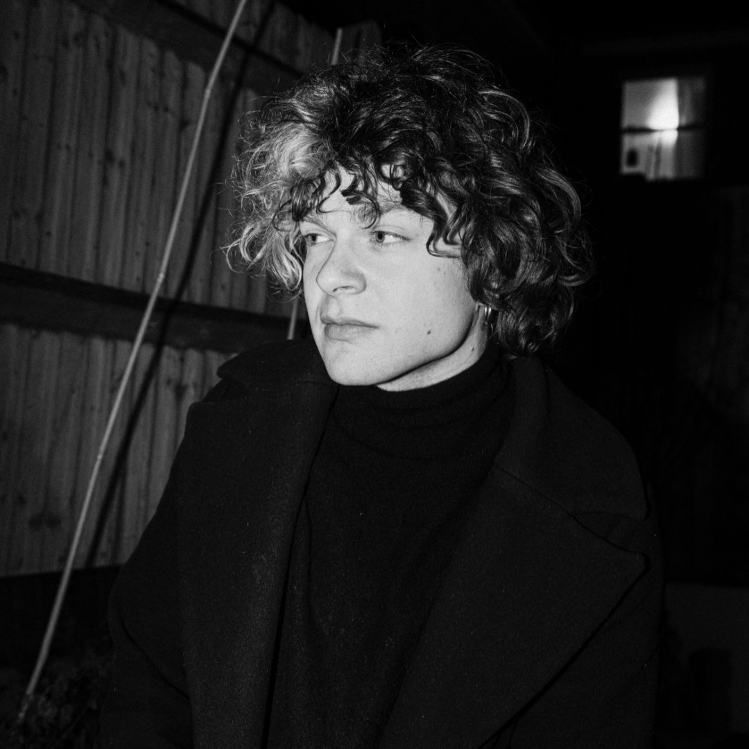 Dylan Gers