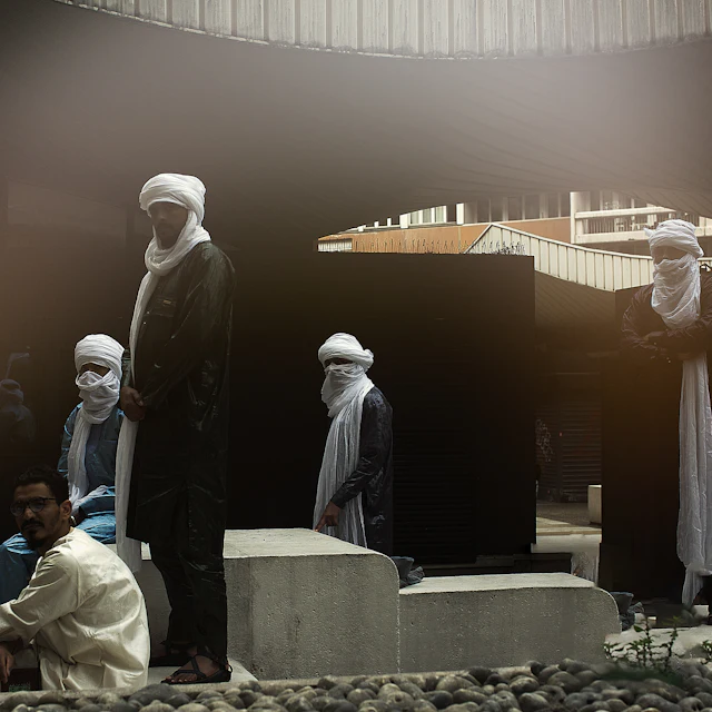 IMARHAN