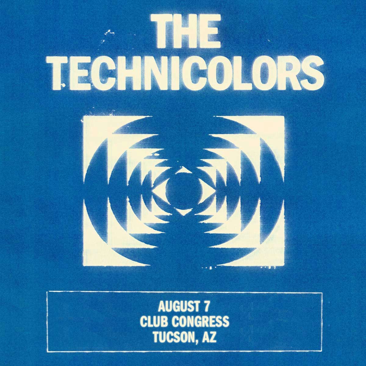 The Technicolors