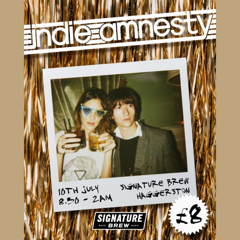 Indie Amnesty