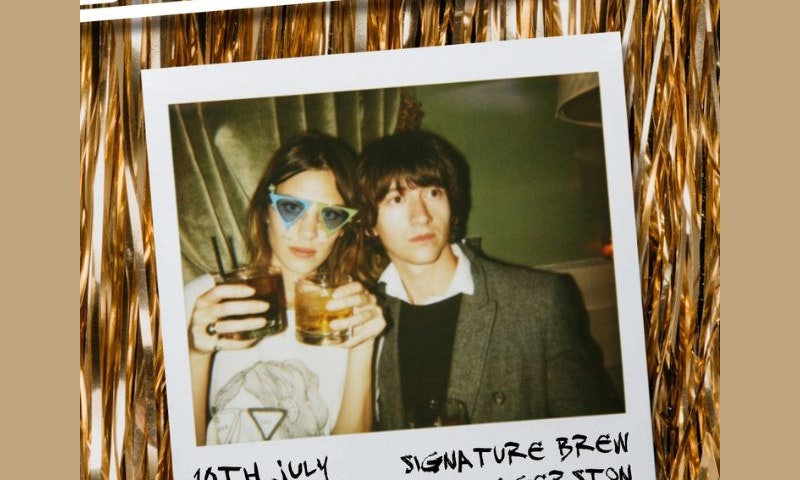 Indie Amnesty