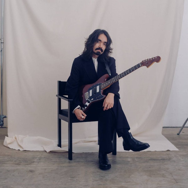 Mateus Asato