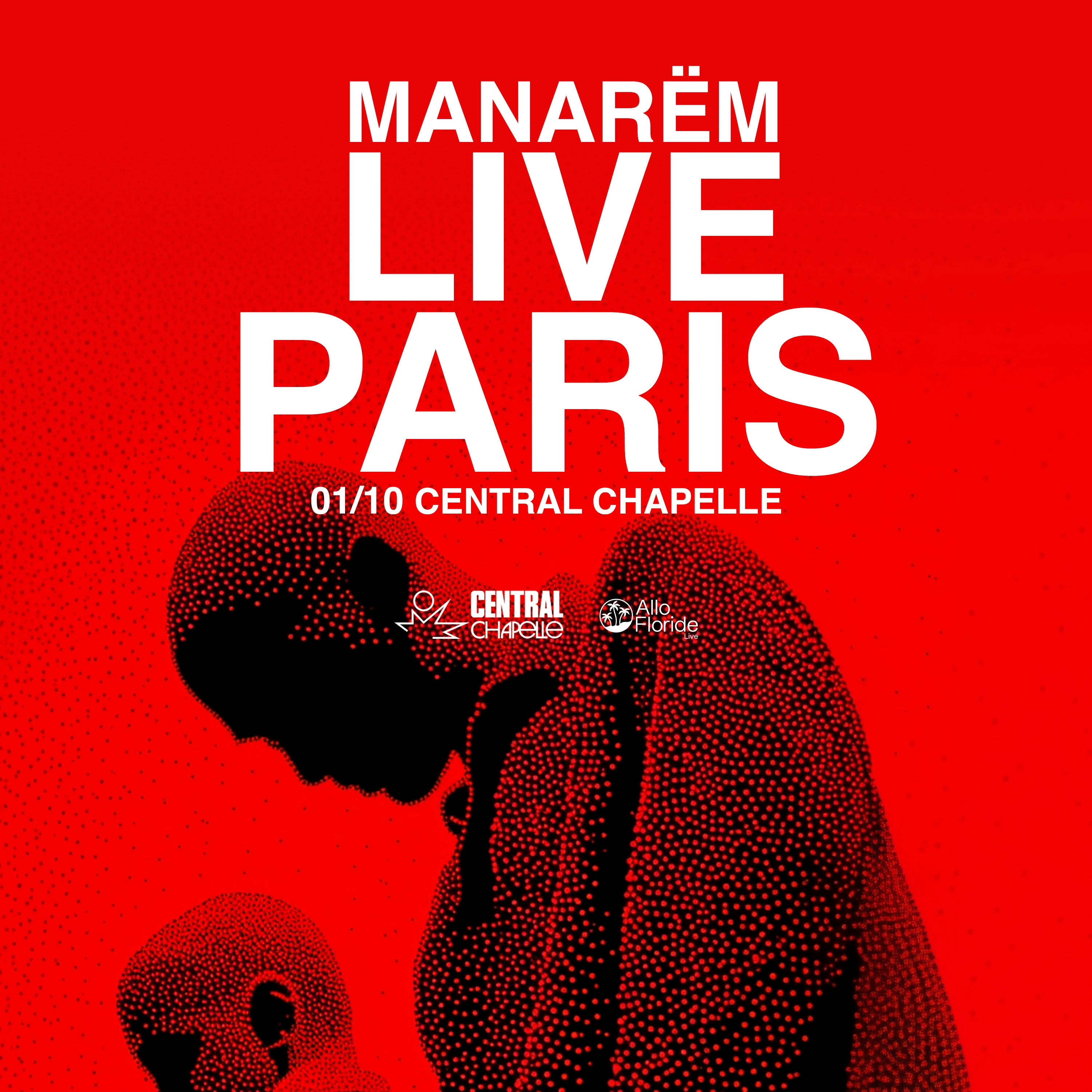 MANARËM