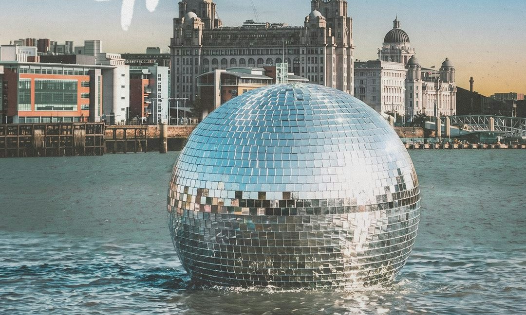 Glitterbox Liverpool