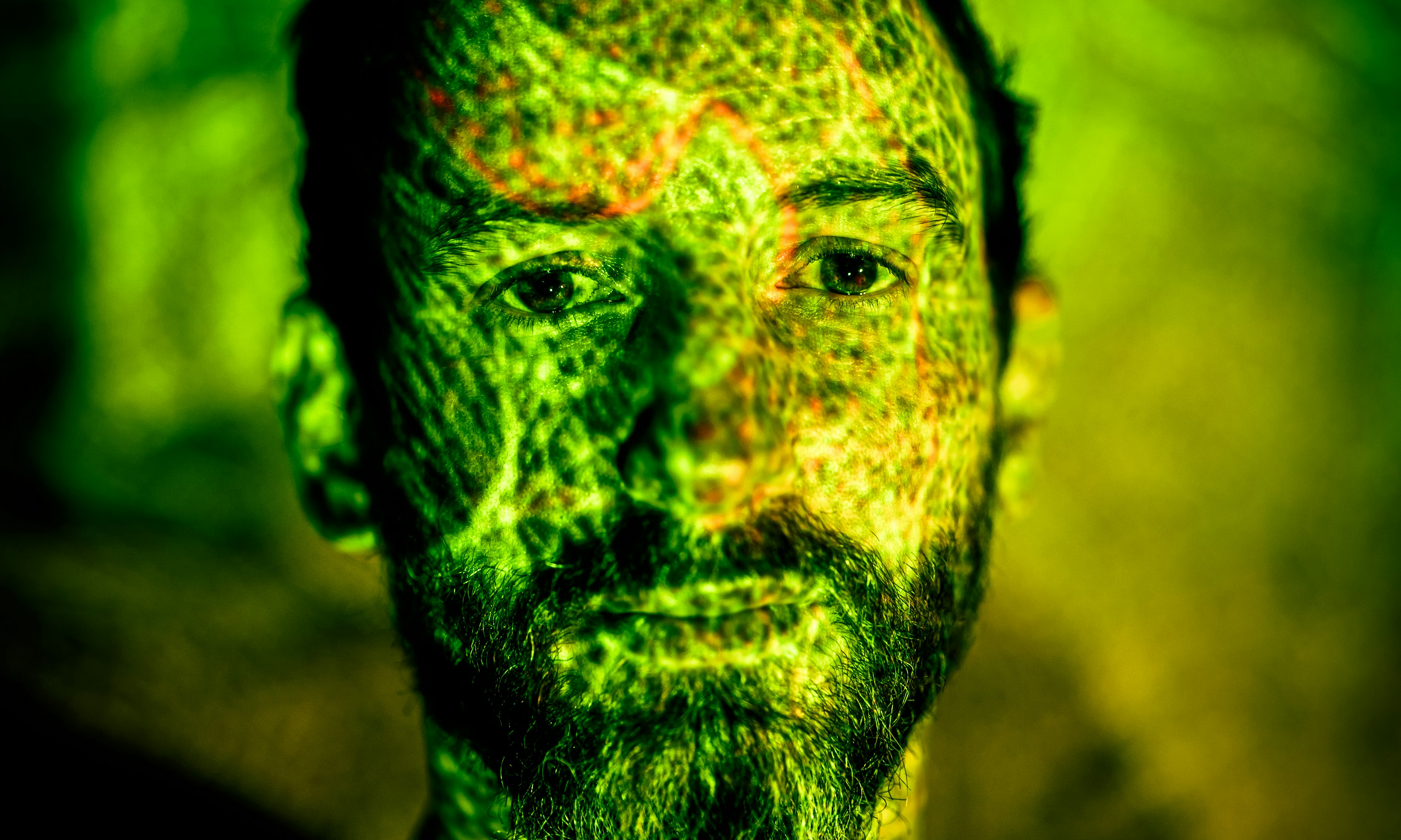 Max Cooper: 3D/AV Live (Friday)