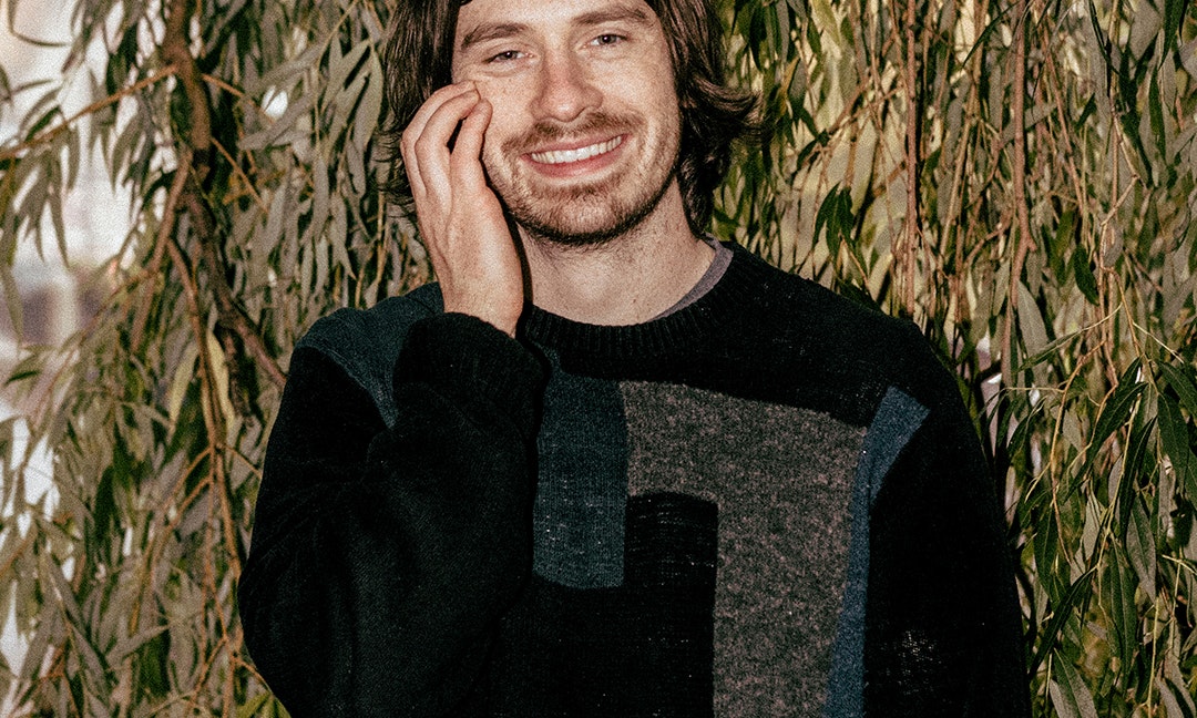 JP O'Grady