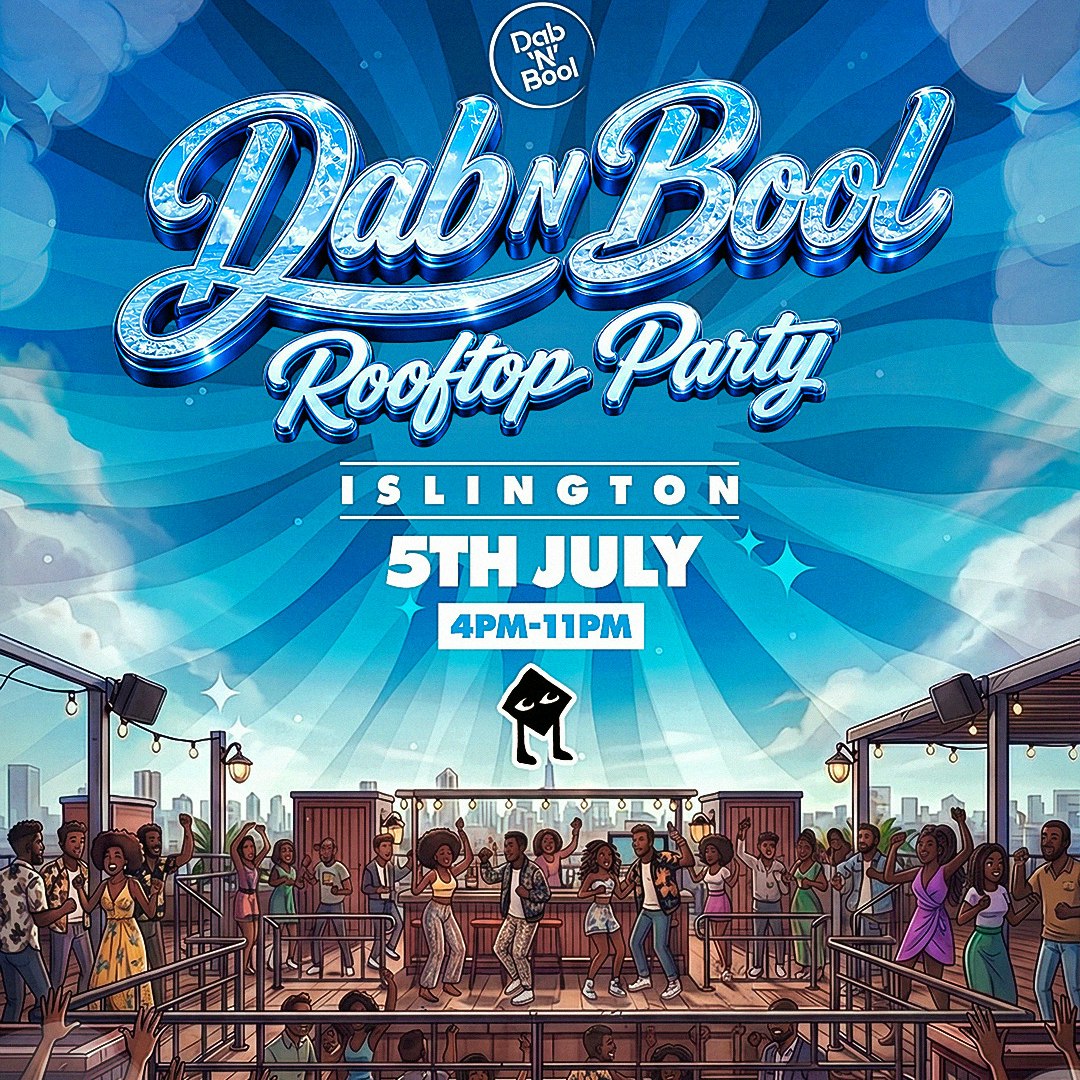 DabnBool: Rooftop Party 