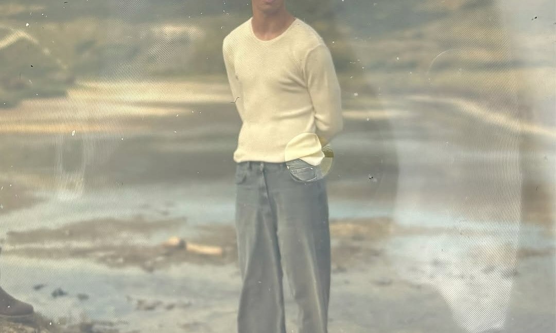 Harry Nye