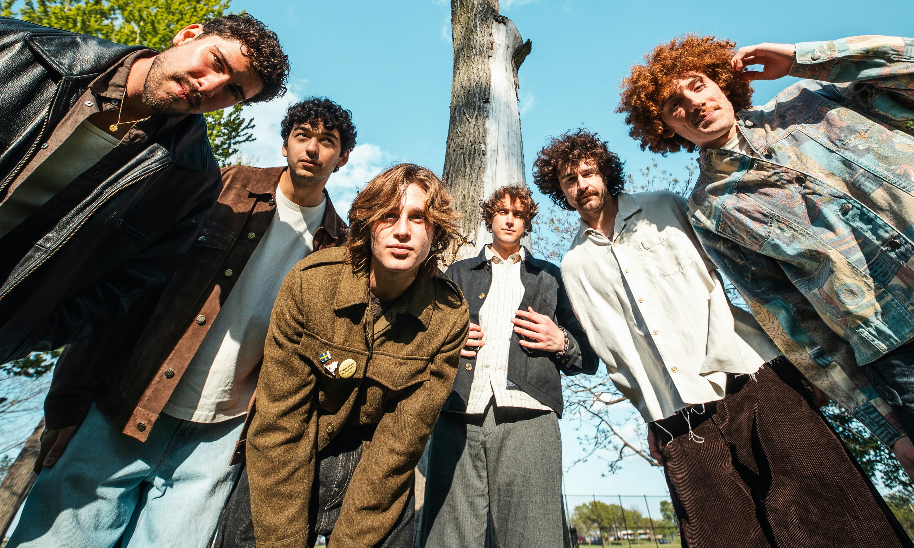 Ax and the Hatchetmen