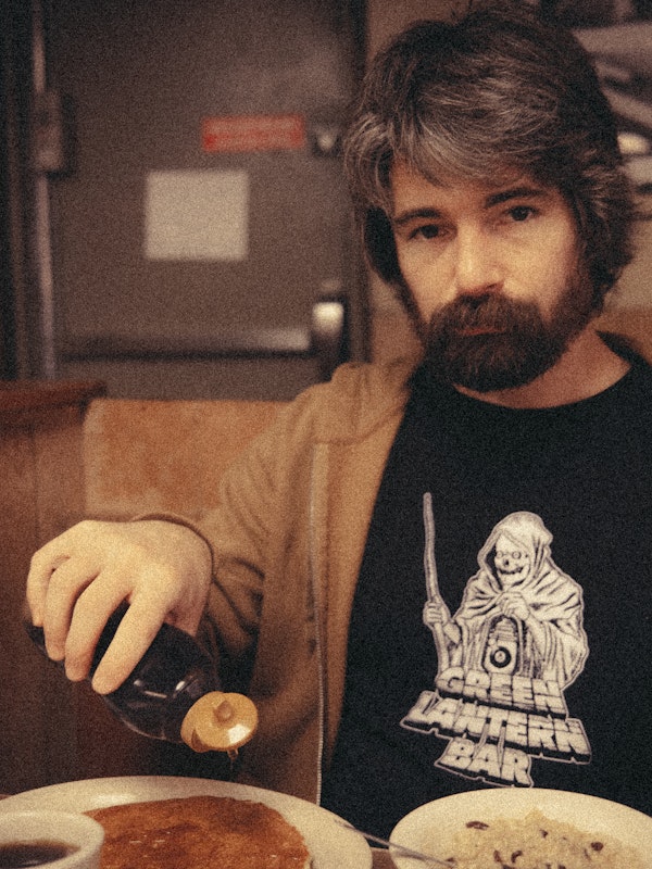 John R. Miller