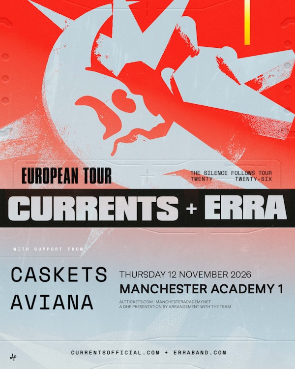 CURRENTS + ERRA