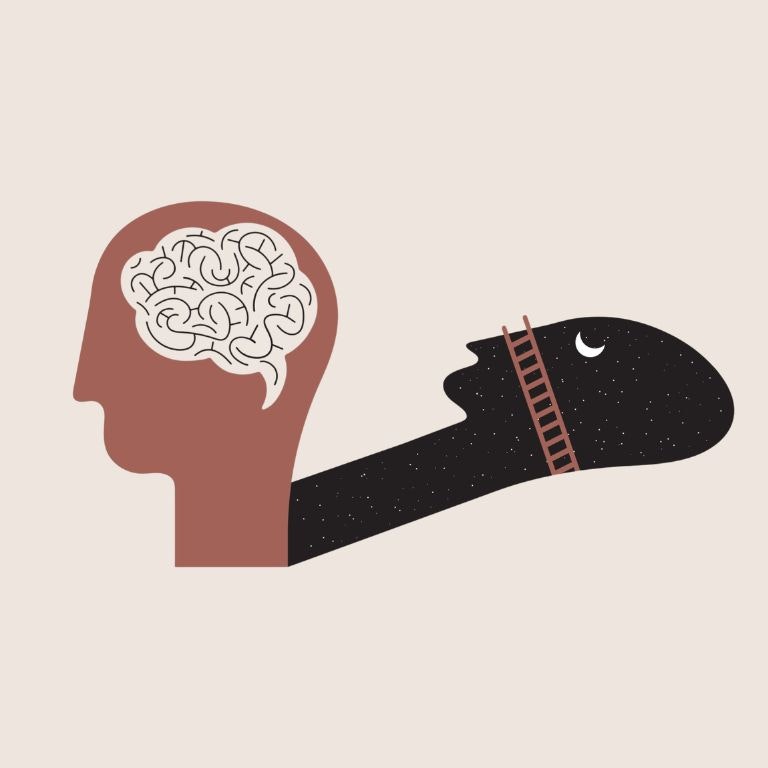 The Science of Dreams